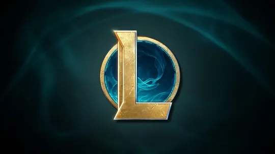 League of Legends 游戏画面